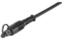 Exertis Connect 109150 Toslink Audio Kabel, Toslink St./St., 1,8 m