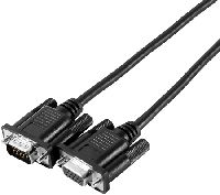 Exertis Connect 117800 S-VGA Monitorkabel Verl�ngerung Basic, 15pol