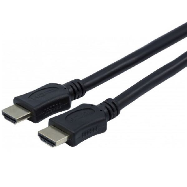 Exertis Connect 127869 HDMI 2.0 High Speed Kabel, 4K, HDMI St. A / HDM