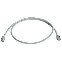 Teleg�rtner L00000A0230 Teleg�rtner Patchkabel Cat. 6A ISO/IEC, S/FTP