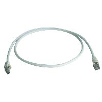 Teleg�rtner 100008034 Teleg�rtner Patchkabel Cat. 6A ISO/IEC, S/FTP (P