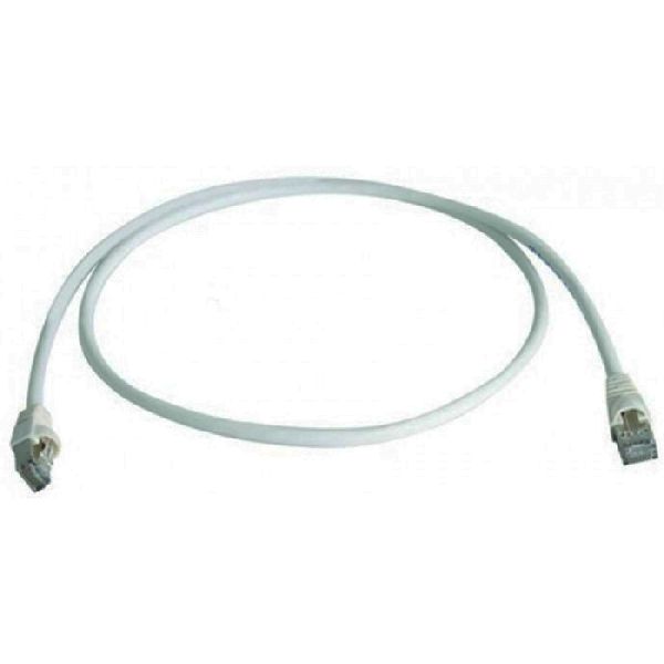 Teleg�rtner L00000A0130 Teleg�rtner Patchkabel Cat. 6A ISO/IEC, S/FTP