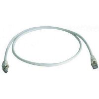 Teleg�rtner L00000A0130 Teleg�rtner Patchkabel Cat. 6A ISO/IEC, S/FTP