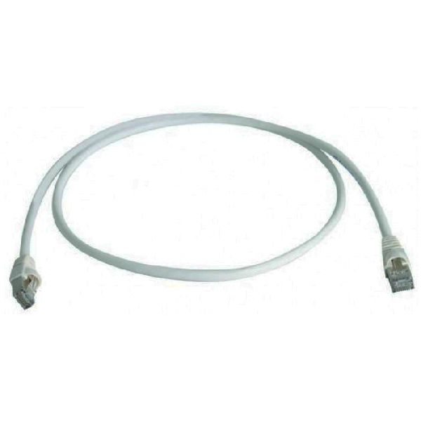 Teleg�rtner 100008300 Teleg�rtner Patchkabel Cat. 6A ISO/IEC, S/FTP (P