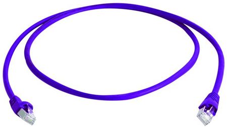 Teleg�rtner L00001A0194 / 100008301 Teleg�rtner Patchkabel Cat. 6A ISO