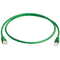 Teleg�rtner L00002A0113 / 100008463 Teleg�rtner Patchkabel Cat. 6A ISO