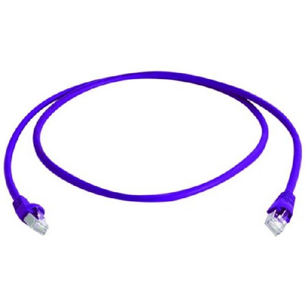 Teleg�rtner L00003A0147 / 100008685 Teleg�rtner Patchkabel Cat. 6A ISO