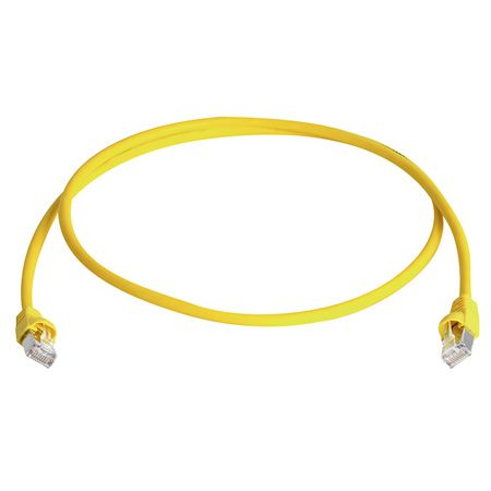 Teleg�rtner L00003A0059 / 100008647 Teleg�rtner Patchkabel Cat. 6A ISO