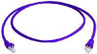 Teleg�rtner L00005A0103 / 100009014 Teleg�rtner Patchkabel Cat. 6A ISO