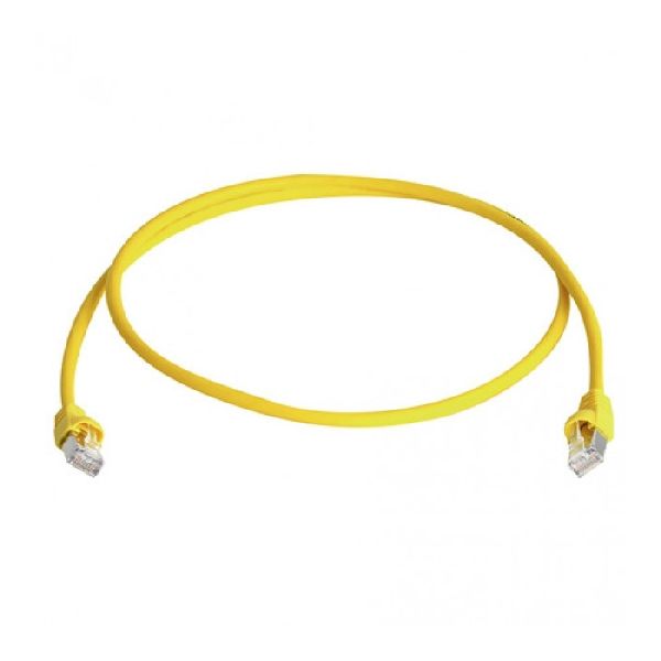 Teleg�rtner L00005A0031 / 100008985 Teleg�rtner Patchkabel Cat. 6A ISO