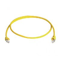 Teleg�rtner L00005A0031 / 100008985 Teleg�rtner Patchkabel Cat. 6A ISO