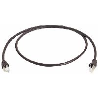 Teleg�rtner L00006A0053 / 100009134 Teleg�rtner Patchkabel Cat. 6A ISO