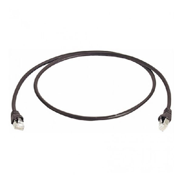 Teleg�rtner L00006A0054 Teleg�rtner Patchkabel Cat. 6A ISO/IEC, S/FTP