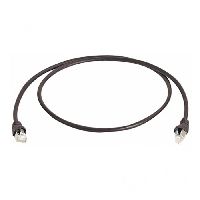 Teleg�rtner L00006A0054 Teleg�rtner Patchkabel Cat. 6A ISO/IEC, S/FTP