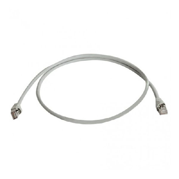 Teleg�rtner L00006A0034 Teleg�rtner Patchkabel Cat. 6A ISO/IEC, S/FTP