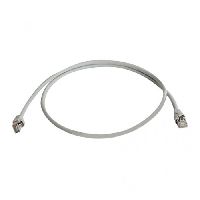 Teleg�rtner L00006A0034 Teleg�rtner Patchkabel Cat. 6A ISO/IEC, S/FTP