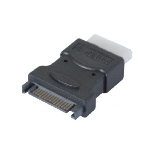 Exertis Connect 147554 SATA / IDE Stromadapter