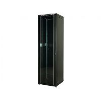 Ekivalan BEEA20U6060BL122 Ekivalan 19 Netzwerkschrank Eco, BEEA Serie