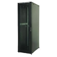 Ekivalan BEEA42U80100BL662 Ekivalan 19 Netzwerkschrank Eco, BEEA Seri
