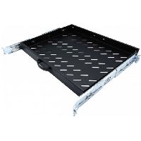 Ekivalan BEACCSS1U4P550BL Ekivalan 19 Fachboden, ausziehbar mit Teles