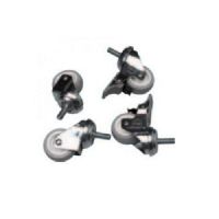 Ekivalan BEACCCASTER-4 Ekivalan Transportrollen f�r Netzwerkschr�nke,