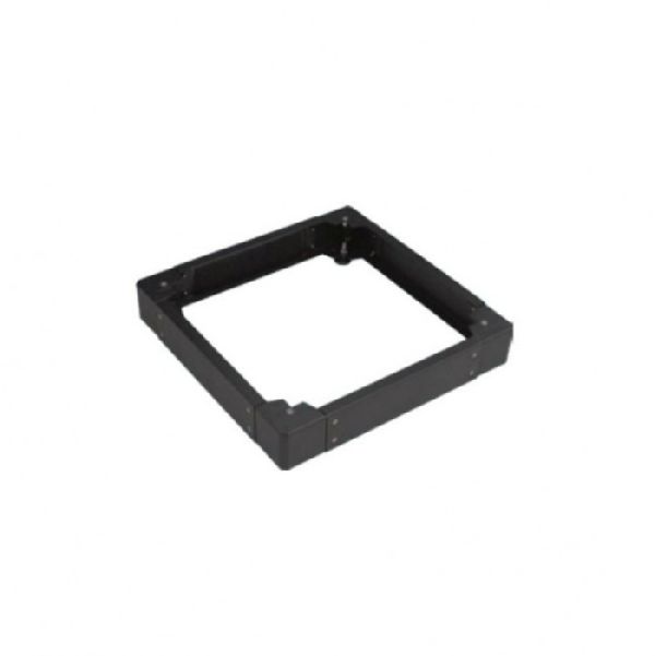 Ekivalan BEEAREH80100BL-10 Ekivalan Sockel f�r Netzwerkschr�nke BEEA 8