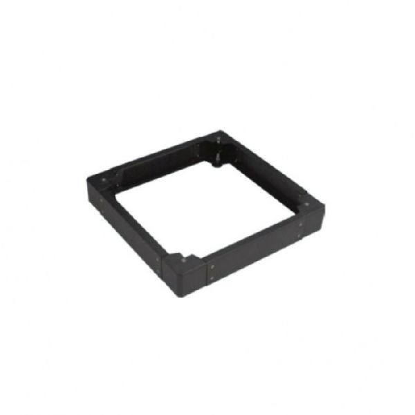 Ekivalan BEPFREH8060BL-10 Ekivalan Sockel f�r Netzwerkschr�nke BEPF 80