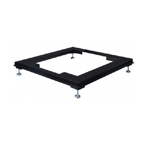 Ekivalan BEPFCH80120-150A230 Ekivalan Sockel f�r Netzwerkschr�nke BEPF