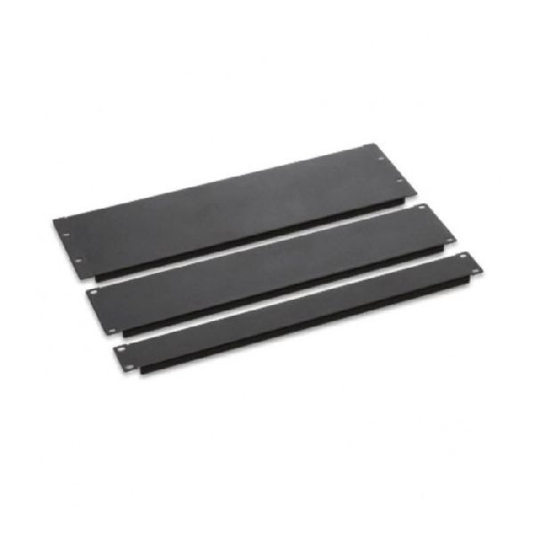 Ekivalan BEACCOBTFS5UBL Ekivalan 19 Blindplatte, 5 HE , schwarz