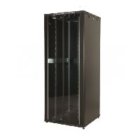 Ekivalan BEEA32U8080BL522 Ekivalan 19 Netzwerkschrank Eco, BEEA Serie