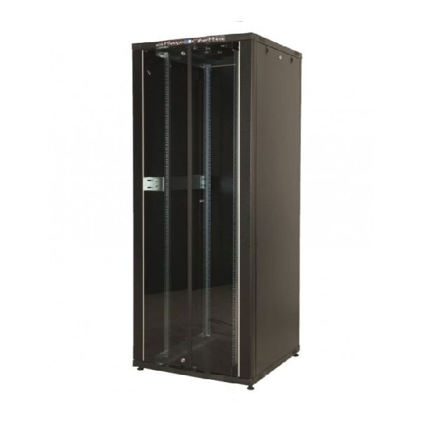 Ekivalan BEEA42U80100BL522 Ekivalan 19 Netzwerkschrank Eco, BEEA Seri