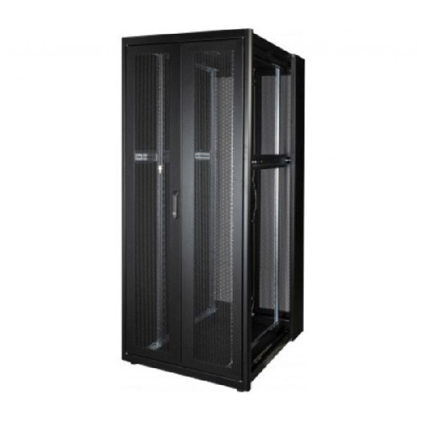 Ekivalan BEPF47U80120BL772-A Ekivalan 19 Netzwerkschrank, BEPF Serie,