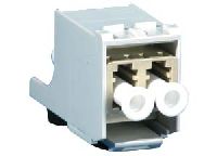 MetzConnect 15091072-I Metz Connect OpDAT modul LC Duplex, Multimode,