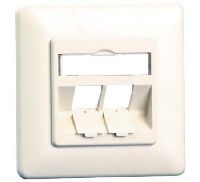 MetzConnect 1309151002-E Metz Connect Datendose E-DAT modul, unbest�ck