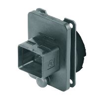 MetzConnect 1401043302KE Metz Connect E-DAT Industry Flanschgeh�use V