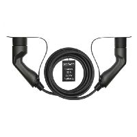 Deltaco EV-3205 Deltaco EV-3205 E-Ladekabel 3 phasig IEC Typ 2 auf Typ