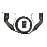 Deltaco EV-3213 Deltaco EV-3213 E-Ladekabel 3 phasig IEC Typ 2 auf Typ