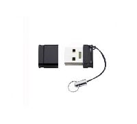 Intenso 3532490 Intenso USB 3.2 Gen 1x1 Stick Slim Line, 64 GB, schwar