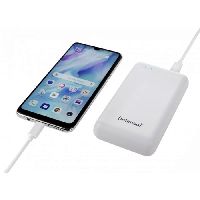 Intenso 7313552 Intenso PowerBank XS20000, 20.000 mAh, wei�