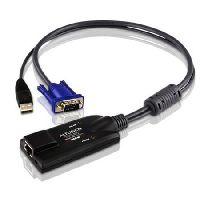 Aten KA7570-AX ATEN Altusen PC-Modul KA7570 f�r Matrix-Switch, USB