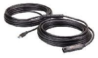 Aten UE3315A ATEN Aktives USB 3.2 Gen. 1 Verl�ngerungskabel, St. A/ Bu