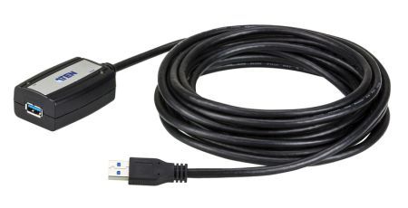 Aten UE350A ATEN Aktives USB 3.0 Verl�ngerungskabel, USB 3.0 St. A/Bu.