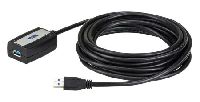 Aten UE350A ATEN Aktives USB 3.0 Verl�ngerungskabel, USB 3.0 St. A/Bu.