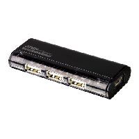 Aten UH284 ATEN USB 2.0 Magnetic Hub, 4 Port
