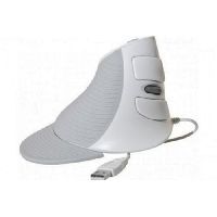 Exertis Connect 225122 Ergonomische vertikale Maus, f�r Rechtsh�nder,