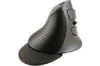Exertis Connect 225123 Ergonomische vertikale Maus, f�r Rechtsh�nder,