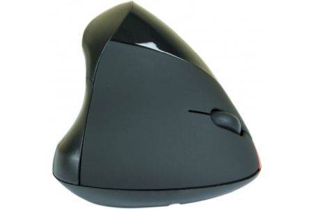 Exertis Connect 225125 Ergonomische vertikale Maus, f�r Rechtsh�nder,