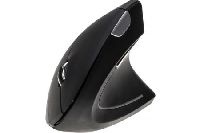 Dacomex 225128 Dacomex Ergonomische Maus V150UW, wireless, f�r Rechtsh