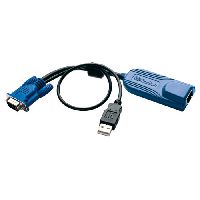 Raritan D2CIM-VUSB Raritan Computer Interface Modul D2CIM-VUSB f�r Vir