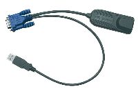 Raritan DCIM-USBG2 Raritan Computer Interface Modul DCIM-USBG2
